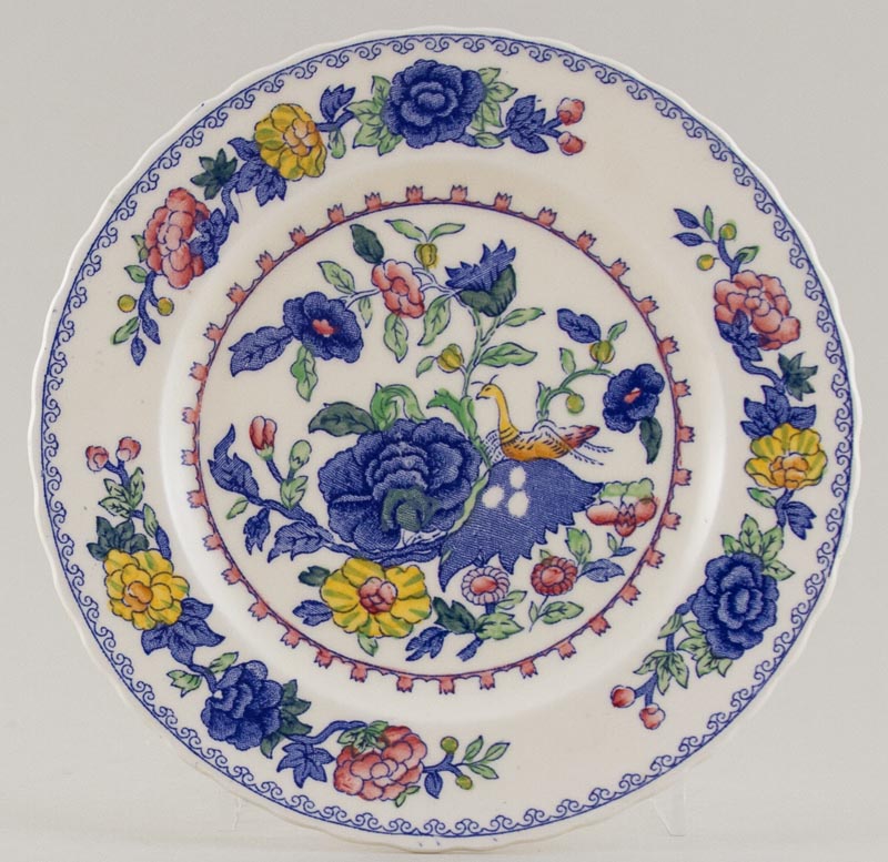 Plate